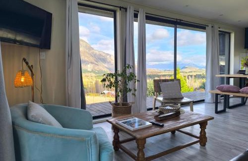 Yerbas Buenas Casa | Coyhaique, CASA LAVANDA
