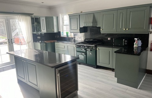 Ayr Otro | Coylebrae house, Entire peaceful home in Ayrshire, Scotland, United kingdom