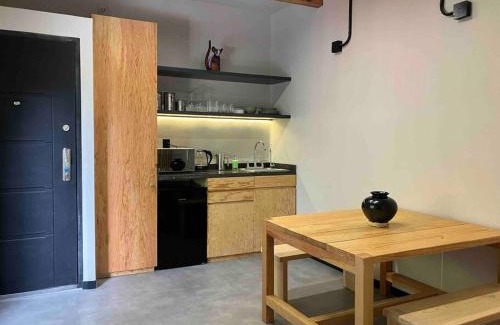 Coyoacán Apartamento | Coyoacan historico, museo Frida.