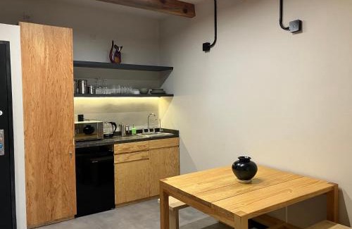 Coyoacán Apartamento | Coyoacan historico, museo Frida.