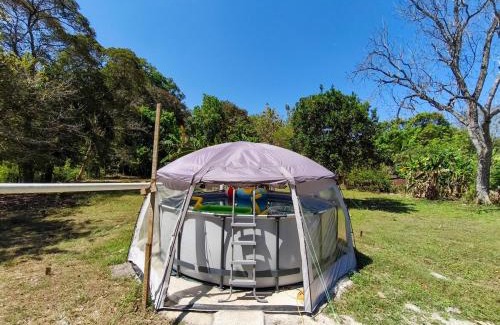 Manzanillo Casa | Coyolito Mountain