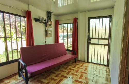 Manzanillo Casa | Coyolito Mountain