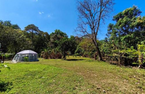 Manzanillo Casa | Coyolito Mountain