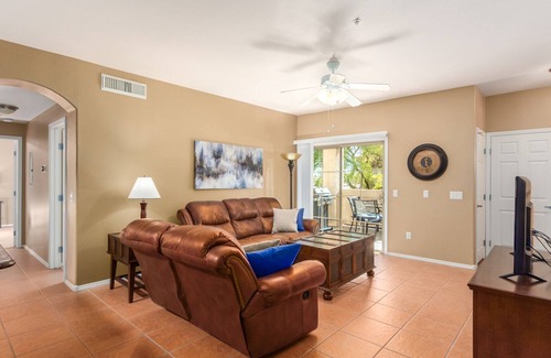 Parkwood Ranch Condominio | Coyote Landing, hermoso condominio de vacaciones estilo centro turístico