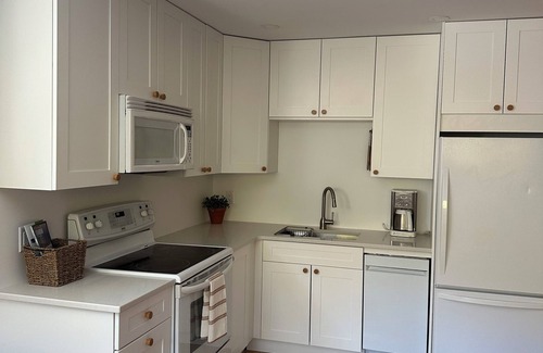 Vernon Apartamento | Coyote Ridge | Bright and Clean 2BD Loft