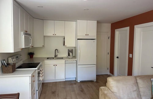 Vernon Apartamento | Coyote Ridge | Bright and Clean 2BD Loft