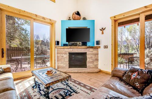 Coyote Run Casa | Coyote Run 15