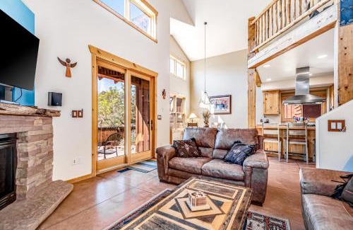 Coyote Run Casa | Coyote Run 15