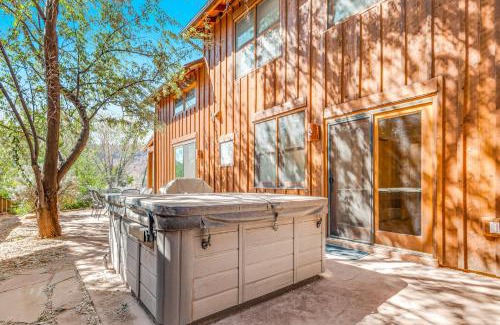 Coyote Run Casa | Coyote Run 15