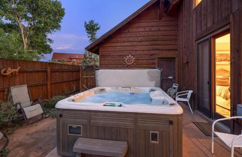 Coyote Run Casa | Coyote Run 8