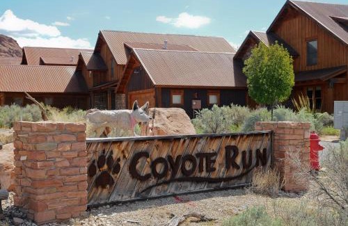 Coyote Run Casa | Coyote Run 9