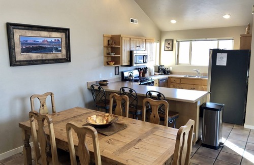 Moab South Valley Casa | Coyote Run @ Rim Village - Pet Friendly