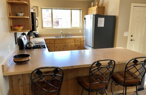 Moab South Valley Casa | Coyote Run @ Rim Village - Pet Friendly