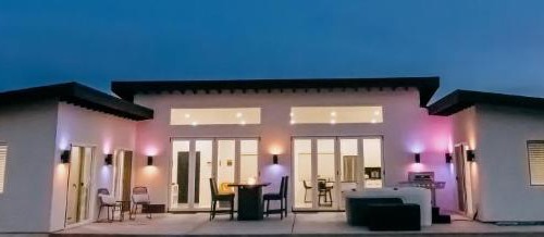 Joshua Tree Casa | Coyote Tracks - A Modern Desert Experience