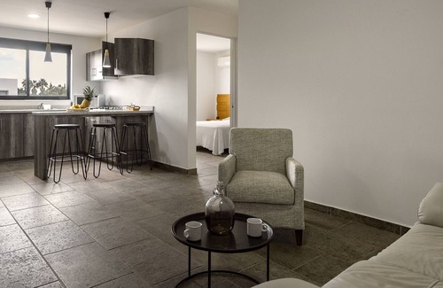 Aguascalientes Apartamento | Coyotes Housing Services