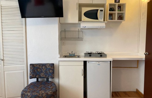 Guadalupe Inn Apartamento | Coyotito Beds San Ángel