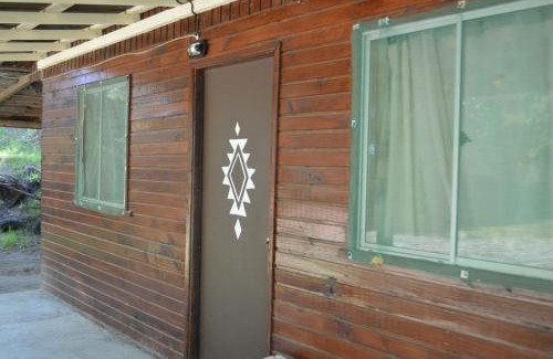 Laja Hotel | Coyunche Cabañas y Camping Laja & San Rosendo