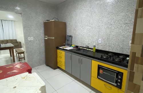 Barra de Sao Miguel Casa | Cozy house in Barra de São Miguel