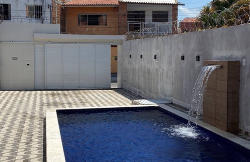 Barra de Sao Miguel Casa | Cozy house in Barra de São Miguel