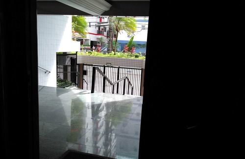 Guilhermina Apartamento | ACOGEDOR Y ARMONIOSO