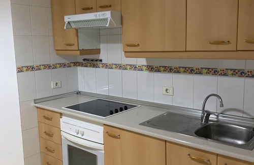 San Cristobal de La Laguna Apartamento | Apartamento acogedor