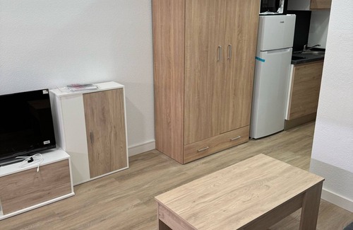 San Sebastián de los Reyes Apartamento | ACOGEDOR ESTUDIO