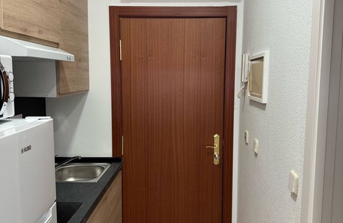 San Sebastián de los Reyes Apartamento | ACOGEDOR ESTUDIO