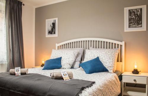 Kaiserslautern Apartamento | COZEE - Gemütliches 2,5-Zimmer Apartment mit Netflix