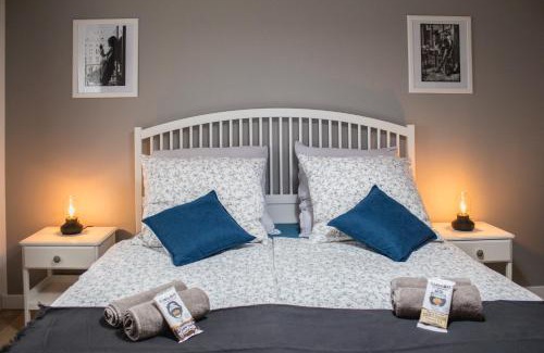 Kaiserslautern Apartamento | COZEE - Gemütliches 2,5-Zimmer Apartment mit Netflix