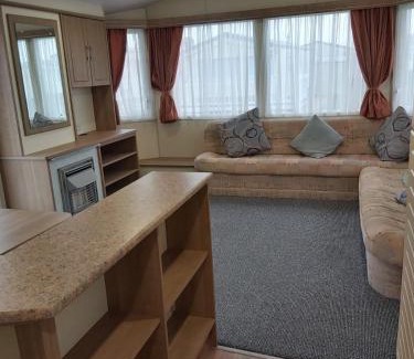 Rhyl Complejo | Cozee Stays Holiday Home