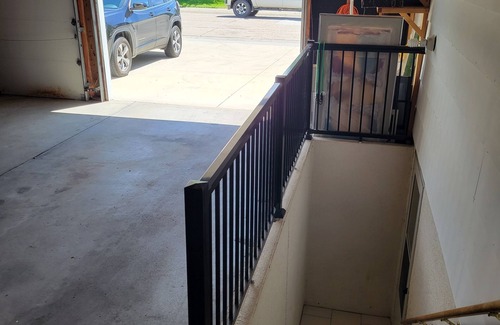 Morrill Apartamento | cozey 2 bedroom basement apartment, comfortably located in center Morrill Ne.