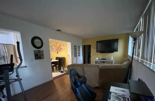 Boulevard Heights Casa | Cozi three bedroom home, family friendly and pet friendly great for vacation.