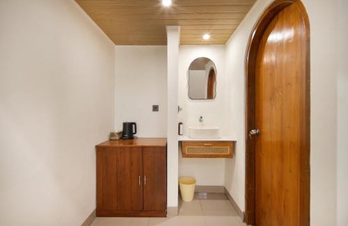 By Pass Ngurah Rai Apartamento | Cozia Living