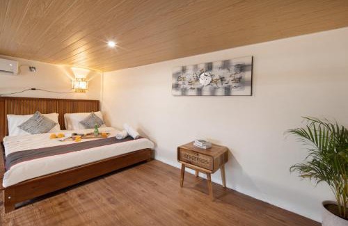By Pass Ngurah Rai Apartamento | Cozia Living