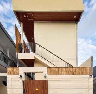 By Pass Ngurah Rai Apartamento | Cozia Living