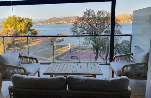 Chalcis Apartamento | COZIDEA apartments CHALKIDA