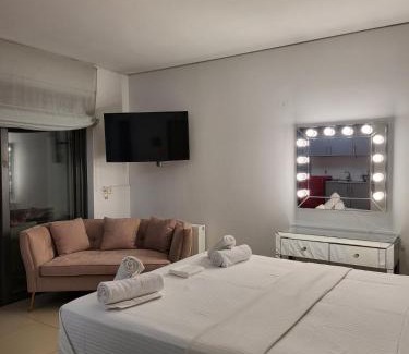 Chalcis Apartamento | COZIDEA apartments CHALKIDA