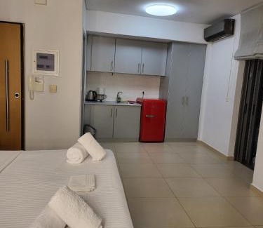 Chalcis Apartamento | COZIDEA apartments CHALKIDA