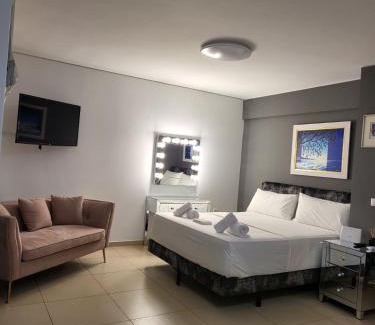 Chalcis Apartamento | COZIDEA apartments CHALKIDA