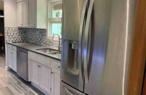 Willow Springs Casa | Coziest estate home 20 minutes to downtown