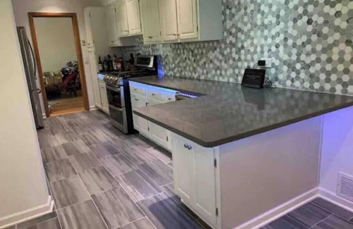 Willow Springs Casa | Coziest estate home 20 minutes to downtown
