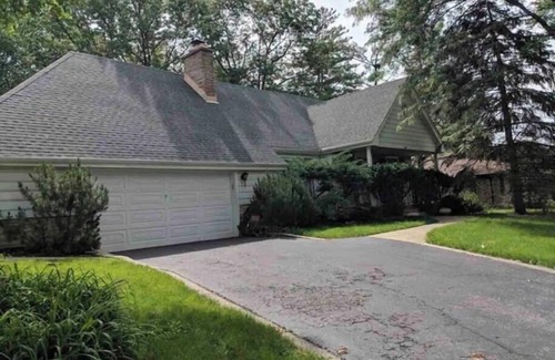 Willow Springs Casa | Coziest estate home 20 minutes to downtown