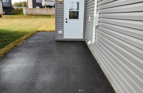 Terra Nova Apartamento | Coziest Nest Kenmount Terrace