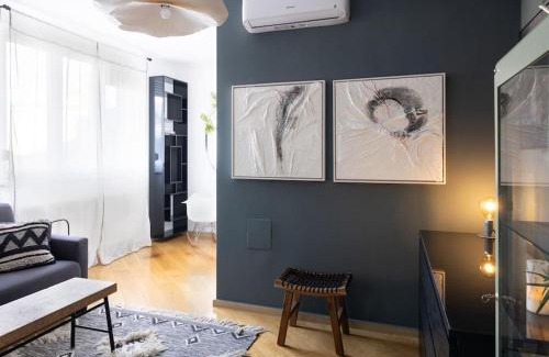 Zagreb Apartamento | cozinesT eco apartment