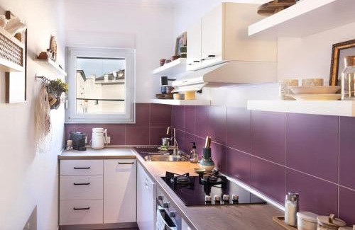 Zagreb Apartamento | cozinesT eco apartment
