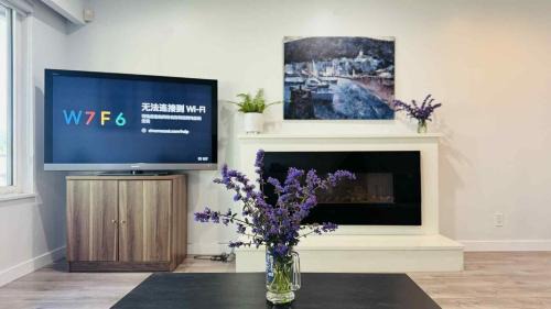 East Side Apartamento | Cozoro 3 BEDROOMS Centre Vancouver