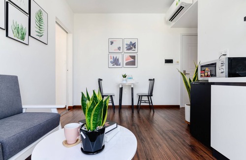Go Vap Apartamento | Cozrum Homes The Gallery Residence
