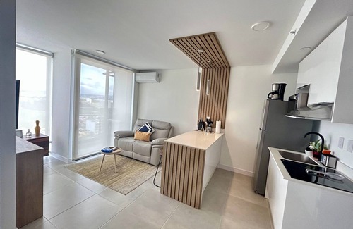 Rohrmoser Apartamento | COZY STUDIO near La Sabana Central Park