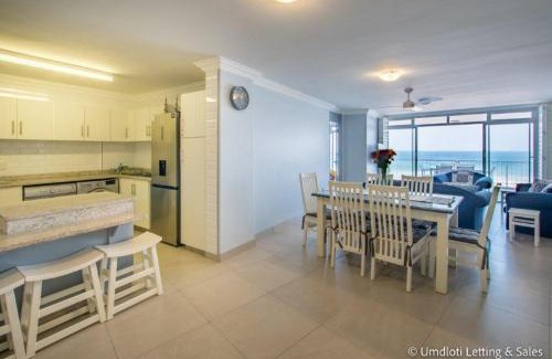 Umdloti Apartamento | COZUMEL 213