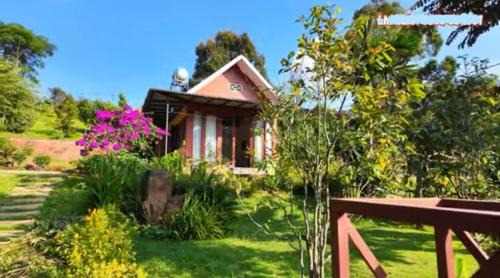 Gia Nghia Casa | Cozy đồi